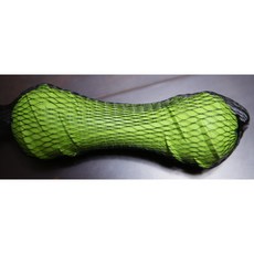 寵物TPR無毒材質食物漏斗橡膠玩具，耐咬互動式趣味玩具, 1個, TPR無毒材質綠色