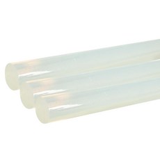 環保熱熔膠條 1kg/包 RF-300S/RF-300L 7mm x 300mm / 11mm x 300mm, 1套