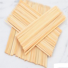 산적꽂이 15cm 대나무꽂이 나무꼬치 대나무꼬지