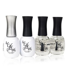 뷰닉스 기초젤 클리어젤/넌탑젤/S-본더/T-본더 4종 택1, 1개, 12ml