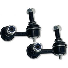 K80296 2개 세트 전면 스웨이 바 링크 포드 05-12 이스케이프 마쯔다 13-19 트리뷰트/6/ CX-5/ CX-9 머큐리 05-11 마리너 미쓰비시 06-12 이클립스, K750210 K750209