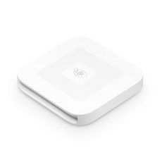 판매품Square 리더 | 초소형 휴대용 카드 결제 단말기 | IC 카드 전자 화폐 터치 결제 대응 2세대 A-SKU-0798, 1개, 상세페이지 참조