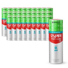 모닝케어 프레스온G(위) 100ml