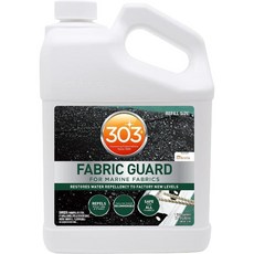 303 마린 패브릭 가드 보트용 보호제 3.78L, 1개, 3.79L