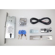 睿品-隱藏式電鎖 1200-50mm [ 通用cisa 12015隱藏式電鎖 ]