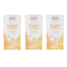 로네펠트 티벨롭 루이보스 바닐라, 1.5g, 25개입, 3개