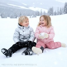 [밀리밤] 밀리 스키복점퍼 MLJS26B61