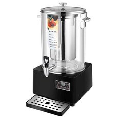 건강원약탕기 한의원 집에서홍삼만들기 한약중탕기, 20L 대리석 베이스 (+304 필터 배럴)