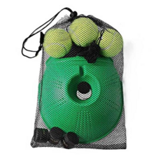 라켓 풀세트 연습기 탄성 라이트 그린 테니스 67cm 59000EA 1EA, 본상품