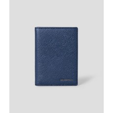 [국내백화점 매장정품] 빈폴 BEANPOLE ACCESSORY 크로네 카드지갑 네이비 BE61A3M37R 120199