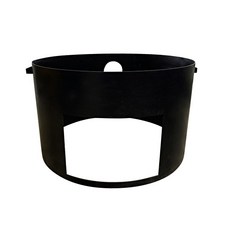 명품무쇠마을 무쇠 철판 가마솥 화덕 3.2T 솥뚜껑 불판 무쇠솥 양은솥 아궁이 화덕, 1개, 철판화덕 3.2T, 55cm