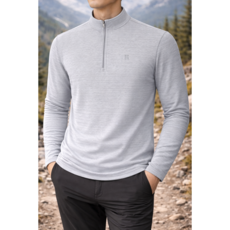 콜핑 남성 봄 여름 가성비 좋은 하이쿨 스프라이트 긴팔 집업티