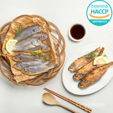 김현수의 haccp 냉동 무염 제주 참조기 10마리, 1개, 650g