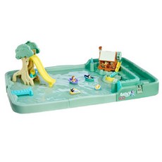 구니스토어 블루이 부쉬랜드 어드벤처 테이블 홈스쿨링 유아장난감 어린이날선물