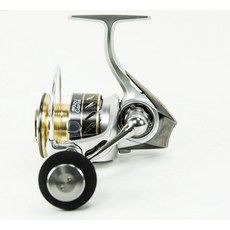 ABU GARCIA Orra ULTIMATE SP 捲線器，桃園東區釣具推薦，輕量化設計，高強度材質，靈敏煞車系統, ORRAULT 1000