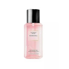 빅토리아 시크릿 밤쉘 바디 미스트 여행용 Victoria's Secret Bombshell Body Mist 75ml 1개
