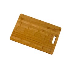 하마공방 대나무 도마, 혼합색상, 1개