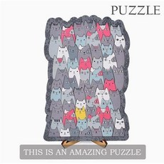 겨울 스노우맨 레벨 10 지옥난이도 초고난도 어려운 퍼즐 불규칙 눈사람, 그린 시리즈 고양이