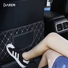 발로차 킥매트 / 카시트 카시트보호매트, 1개