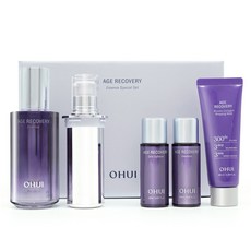 오휘 에이지 리커버리 에센스 더블 기획 세트, 1세트