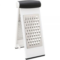 OXO 굿 그립 멀티 그레이터 화이트 1개 32780, OXO 굿 그립 멀티 그레이터,화이트,1개, 32780