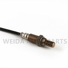 람다 O2 센서 산소 부품 번호 18213-61J00 2000-2014 스즈키 APV Ignis Liana Swift G16A, 한개옵션0