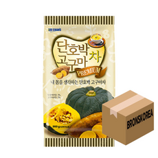율무차 천마차 곡물/ 희창 단호박 고구마차, 12개입, 900g