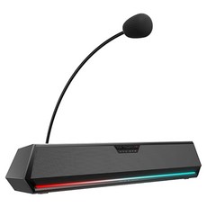 에디파이어 헤카테 G1500 7.1 서라운드 게이밍 스피커, 그레이