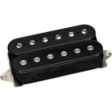 DiMarzio Illuminator F-Spaced 雙線圈拾音器 John Petrucci御用 世品樂器, Neck