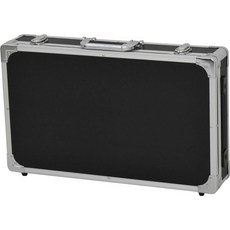 KC 이펙터 케이스 EC-70BK 블랙 (내 치수 535 x 315 x 65+20mm)