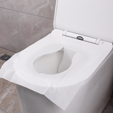 馬桶坐墊, 200張