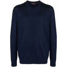 마이클코어스 긴소매 메리노 스웨터