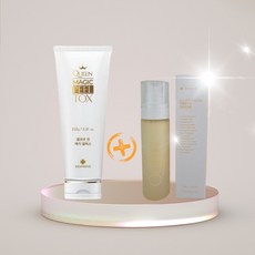 (글루타치온 미스트 증정)젬마코리아 젬무브 매직필톡스250ml 좀비팩 필오프팩 주름 미백 모공관리 리프팅팩, 2개, 1개입