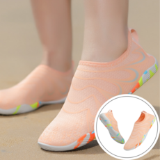 비남스토어 남여공용 아쿠아슈즈 여름 물놀이 워터슈즈