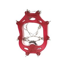 국산 SJ 스텐 체인아이젠 설피 스노우체인 겨울등산