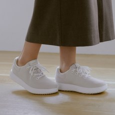 르무통 메이트 발 편한 메리노울 운동화