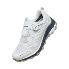 黑色 Yak 男女通用徒步鞋 343 OG Trek GTX 防水錶盤徒步鞋 IU 情侶運動鞋