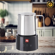 일리 밀크프로더, F280G, 블랙