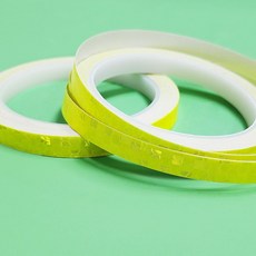 8m 테이프 반사 테잎 SG-4DP06-2215