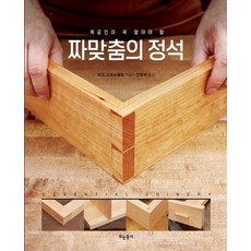 Monunjongi 木工必知榫接聖經：, 馬克·斯帕尼奧洛