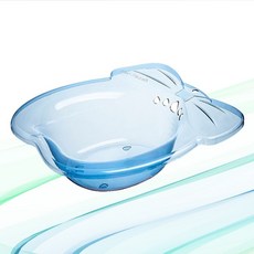 간편한 좌욕기 임부 회음부 청결 따뜻한 좌욕대야, 상세페이지 참조, 1개