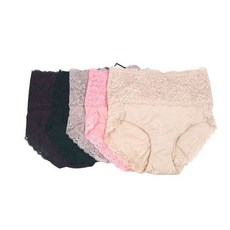 여성 보정속옷 팬티 거들 복부보정 이너웨어 복대 maj+4228sQ