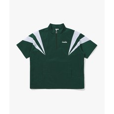 [국내정품] 디아도라 아노락 그랜드슬램 에어리 하프 반팔 GREEN 218672