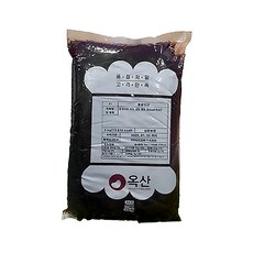 옥산 통팥앙금 5kg, 1개