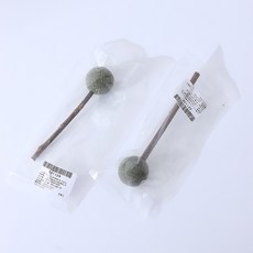 貓薄荷去毛球潔齒棒, 木天蓼棒棒糖 新老包裝隨機, 3個