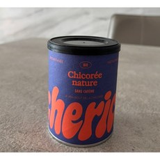 cherio 체리코 치커리 대체 커피 디카페인 [원산지:프랑스]