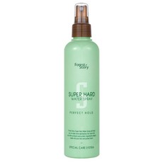 포레스트스토리 슈퍼 하드 워터 스프레이, 252ml, 1개