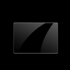 Xhorse VVDI KEY TOOL MAX Pro 키 툴 플러스 패드용 풀 커버 스크린 프로텍터 유리 필름 및 일반 HD 소프, 01 for Max, 02 Normal HD film(soft)