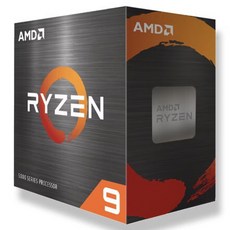 AMD 超微 Ryzen 9-5900XT, 100-100001581WOF