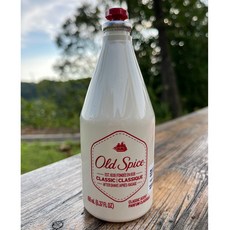 올드스파이스 애프터 쉐이브클래식 188ml, 12개